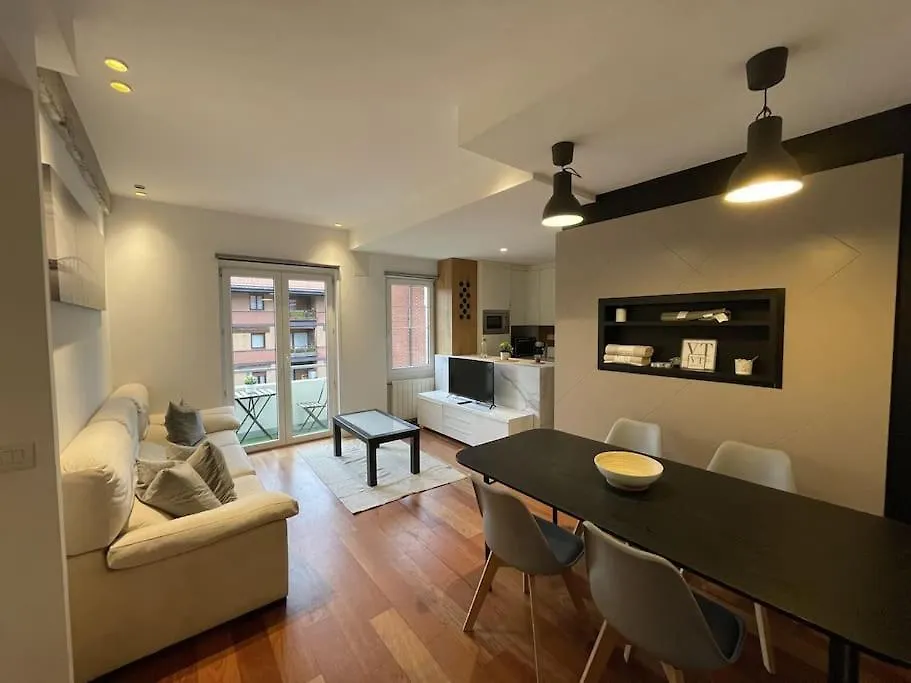 Apartamento Sarrikobaso House Getxo 0*,  España