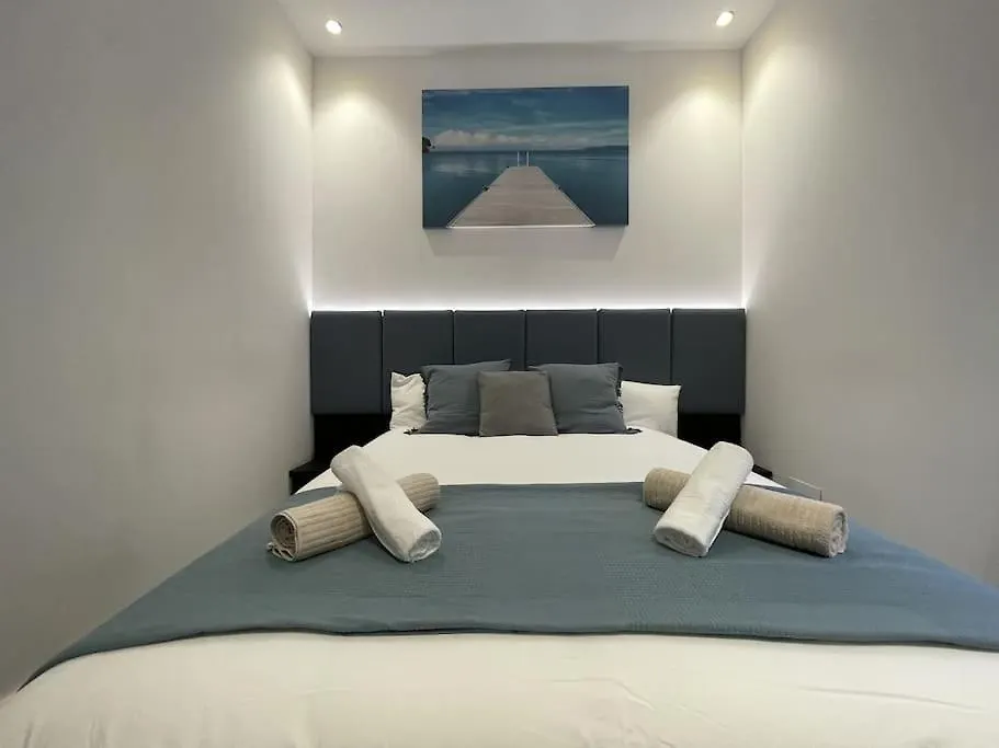 Apartamento Sarrikobaso House Getxo