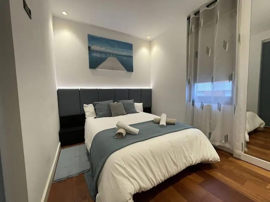 Apartamento Sarrikobaso House Getxo