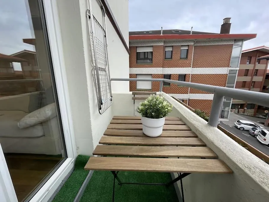 Apartamento Sarrikobaso House Getxo 0*,  España