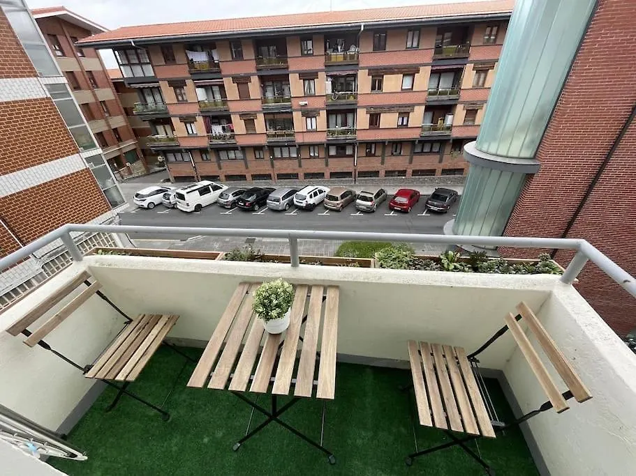 Apartamento Sarrikobaso House Getxo España