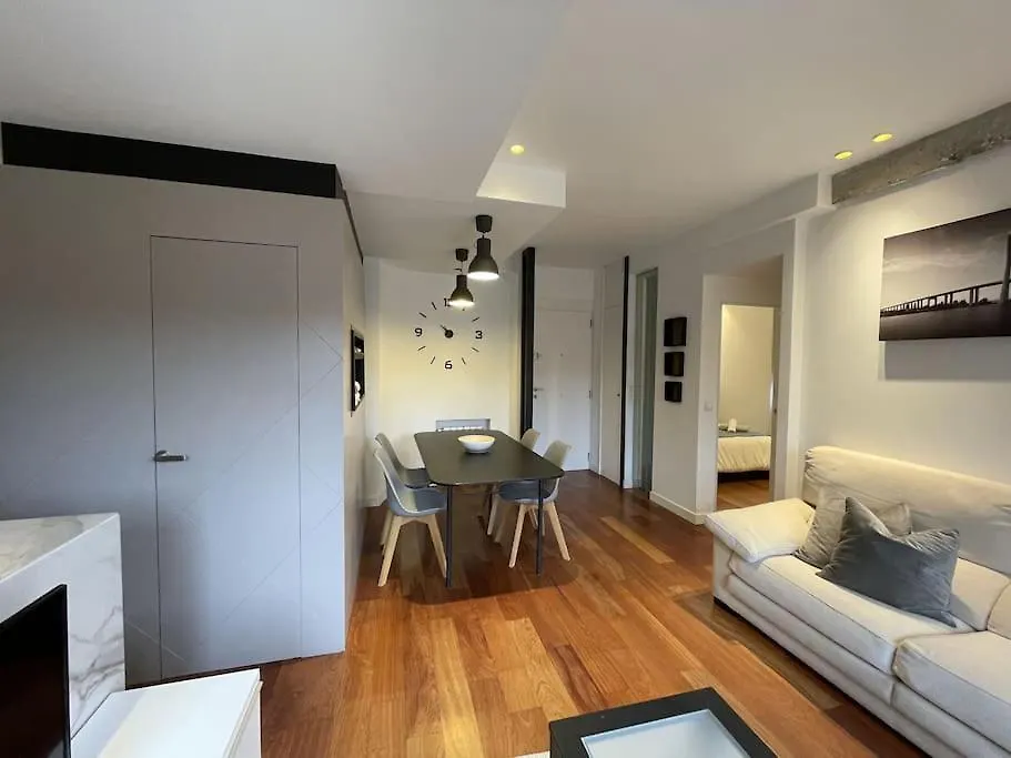 Sarrikobaso House Apartment Getxo