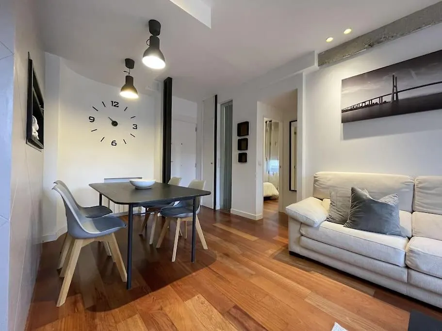 Sarrikobaso House Apartment Getxo