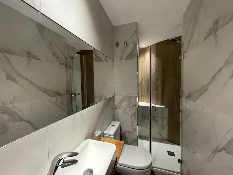 Sarrikobaso House Apartment Getxo
