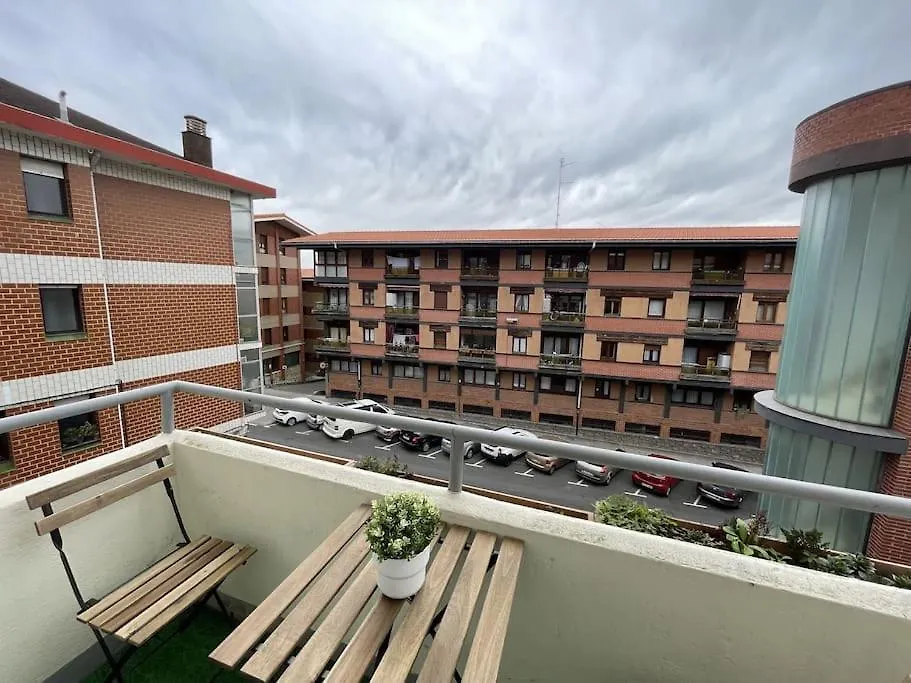 Sarrikobaso House Apartment Getxo